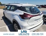 Used 2021 Nissan Kicks SV image 4