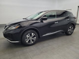 Used 2021 Nissan Murano S image 2
