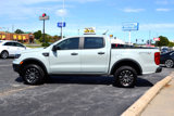 Used 2021 Ford Ranger XLT w/ Equipment Group 302A High image 4