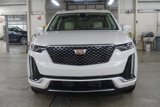 New 2025 Cadillac XT6 Premium Luxury w/ Technology Package image 2