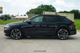 Used 2024 Audi RS Q8 w/ Black Optic Package image 3