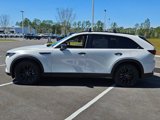 New 2025 MAZDA CX-70 3.3 Turbo w/ Premium Package image 2