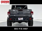 Used 2022 Jeep Gladiator Overland w/ Cold Weather Group image 5