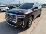 Used 2020 GMC Acadia Denali image 5