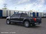 New 2025 Ford F150 Lariat image 4