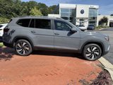 New 2026 Volkswagen Atlas SEL image 4
