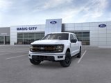 New 2025 Ford F150 Tremor w/ Bed Utility Package image 2