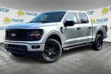 New 2025 Ford F150 STX w/ STX Black Appearance Package image 4