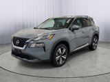 Used 2023 Nissan Rogue SL w/ SL Premium Package image 4