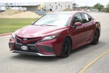 Used 2021 Toyota Camry XSE w/ Carpet Mat Package (TMS) image 6