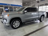 Used 2025 Chevrolet Silverado 1500 LTZ w/ LTZ Premium Package image 4