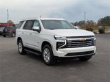 New 2025 Chevrolet Tahoe Premier image 2