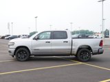 New 2026 RAM 1500 Laramie w/ Night Edition image 3