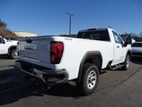 New 2025 GMC Sierra 2500 Pro w/ Snow Plow Prep/Camper Package image 5