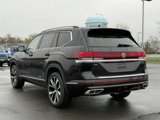 New 2025 Volkswagen Atlas SEL Premium R-Line image 4