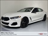 New 2026 BMW M850i xDrive image 1