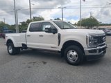 New 2025 Ford F350 Lariat image 2