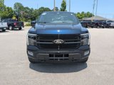 New 2025 Ford F150 Platinum w/ Equipment Group 702A High image 4