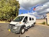 Used 2016 RAM ProMaster 3500 w/ Mopar Trailer Tow Group image 2