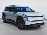 New 2026 Kia EV9 Land w/ Nightfall Edition Package image 3
