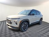 New 2026 Chevrolet TrailBlazer RS w/ Convenience Package image 2