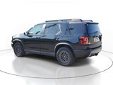 New 2026 Honda Passport TrailSport image 3