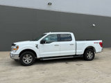Used 2021 Ford F150 XLT w/ Equipment Group 301A Mid image 4