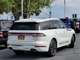 Used 2022 Lincoln Aviator Black Label w/ Dynamic Handling Package image 4
