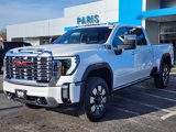 New 2025 GMC Sierra 2500 Denali w/ Denali Reserve Package image 3