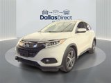 Used 2022 Honda HR-V EX-L image 2