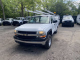 Used 2001 Chevrolet Silverado 2500 4x4 Regular Cab image 4
