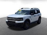 Used 2024 Ford Bronco Sport Big Bend w/ Convenience Package image 5