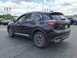 New 2025 Buick Envision Preferred image 5
