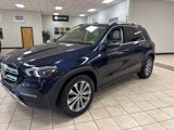 Used 2022 Mercedes-Benz GLE 450 4MATIC image 3