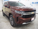 Used 2022 Chevrolet Tahoe LS w/ Driver Alert Package image 4