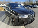 New 2025 BMW iX xDrive50 w/ Sport Package image 5