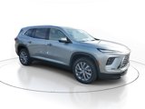 New 2025 Buick Enclave Preferred image 2