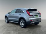 Used 2023 Cadillac XT4 Premium Luxury image 5