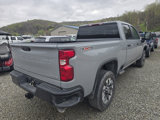 Used 2024 Chevrolet Silverado 2500 Custom w/ Custom Value Package image 3