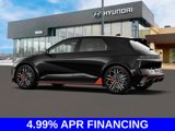 New 2025 Hyundai Ioniq 5 N image 4