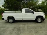 Used 2020 Chevrolet Silverado 1500 W/T w/ WT Fleet Convenience Package image 5