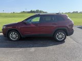 Used 2021 Jeep Cherokee Latitude image 2
