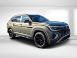 New 2025 Volkswagen Atlas SEL image 2