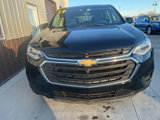 Used 2019 Chevrolet Traverse LS image 4