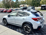 Used 2021 Subaru Crosstrek 2.5i Limited w/ Moonroof Package 2 image 3