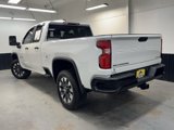 Used 2021 Chevrolet Silverado 2500 Custom w/ Custom Value Package image 5