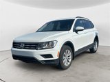 Used 2018 Volkswagen Tiguan S image 2