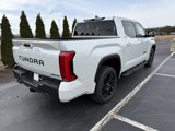 New 2025 Toyota Tundra Limited image 2