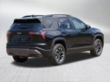 New 2026 Chevrolet Equinox ACTIV w/ Convenience Package III image 5