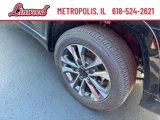 New 2025 Jeep Grand Cherokee L Overland w/ Luxury Tech Group IV image 5